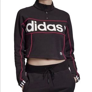 Adidas sweater